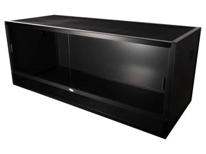 Mclanzoo PVC Reptile Enclosure (120x60x60)