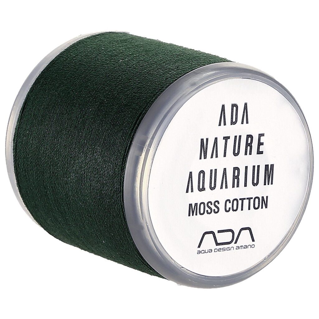 Moss Cotton