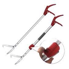 Scalable Flexible Snake Catching Tool (NF-99)