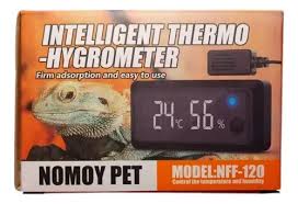 Nomoy Specialty Reptile Accessory (NFF-120)
