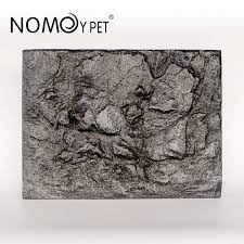 Nomoy 3D Aquarium Background (NFF-41)