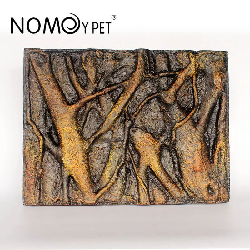 Nomoy 3D Aquarium Background (NFF-41)