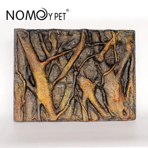Nomoy 3D Aquarium Background (NFF-41)