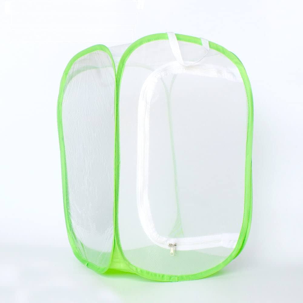 Nomoy Portable Insect Habitat Kit (NFF-57)