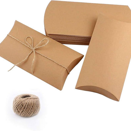 Kraft Paper Cushion Inserts (NP)