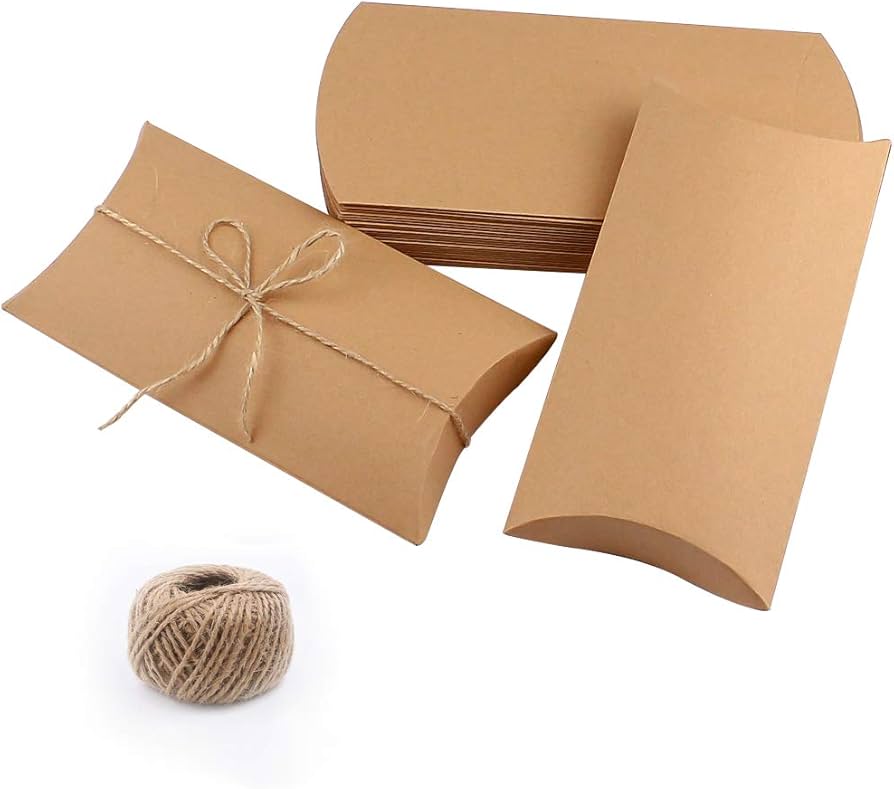 Kraft Paper Cushion Inserts (NP)