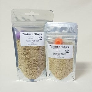 NatureBoys Snow Powder