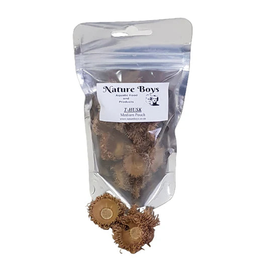 NatureBoys T-Husks