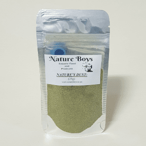 NatureBoys Natures Dust 25g
