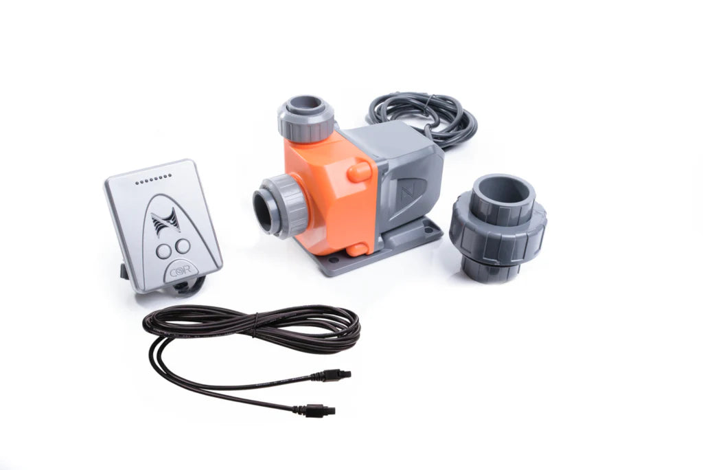 Neptune Return Pump COR-15