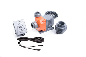 Neptune Return Pump COR-15