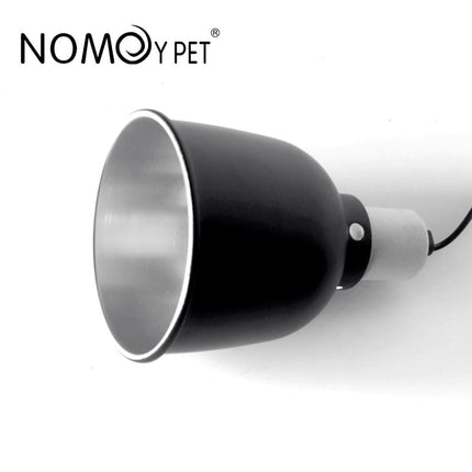 Nomoy 5.5-Inch Dome Lamp Fixture (NJ-01)