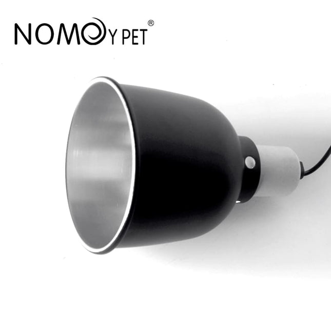 Nomoy 5.5-Inch Dome Lamp Fixture (NJ-01)
