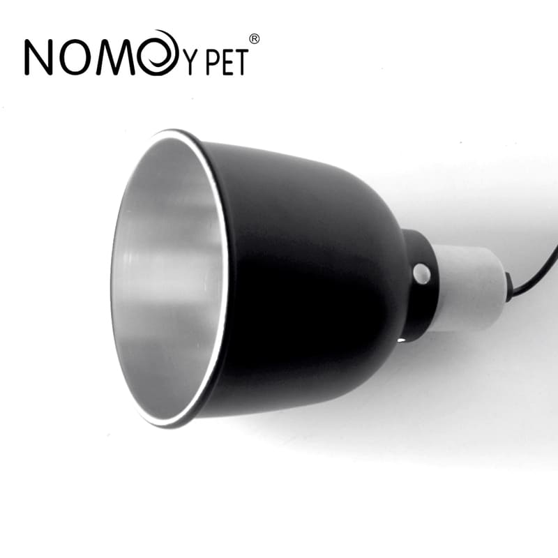 Nomoy 5.5-Inch Dome Lamp Fixture (NJ-01)