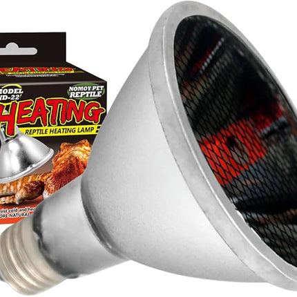 Nomoy Carbon Fiber Heating Lamp (ND-22)