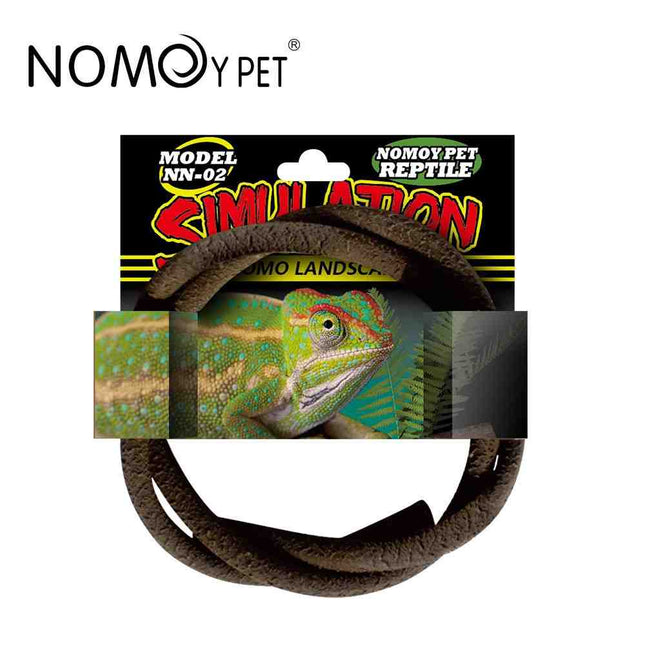 Nomoy Reptile Jungle Vines (NN-02)