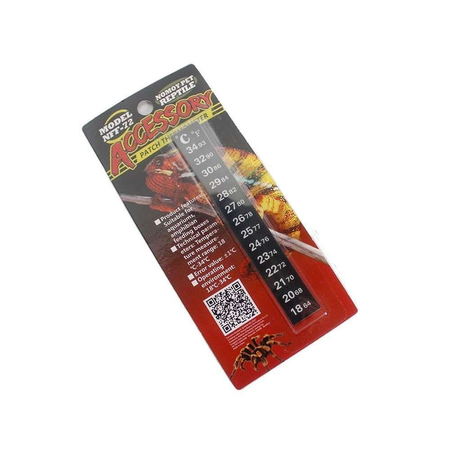 Nomoy Stick-on Thermometer