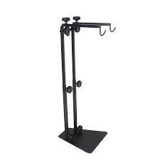 Double Floor Lamp Holder Stand (BI-33)