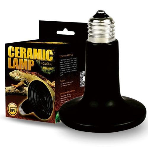 Nomoy Ceramic Heat Emitter (ND-02)