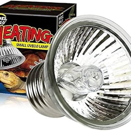 Nomoy Mini Heat Bulb UVB 3.0 (ND-10)