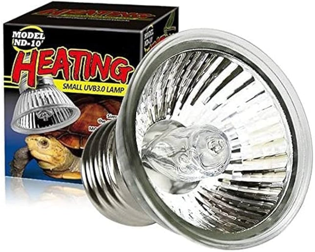 Nomoy Mini Heat Bulb UVB 3.0 (ND-10)
