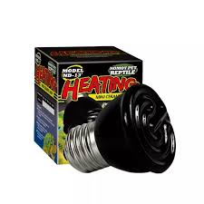 Nomoy Mini Ceramic Heat Emitter (ND-13)