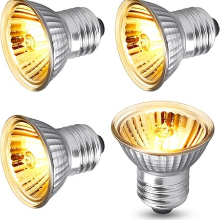 Nomoy Yellow Daylight Bulb (ND-34)