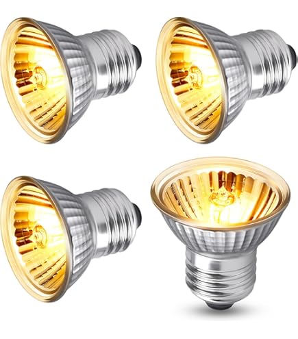 Nomoy Yellow Daylight Bulb (ND-34)
