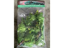 Nomoy Simulation Hanging Plants (NFF)