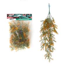 Nomoy Simulation Hanging Plants (NFF)