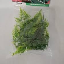 Nomoy Simulation Hanging Plants (NFF)