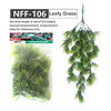 Nomoy Simulation Hanging Plants (NFF)