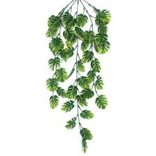 Nomoy Simulation Hanging Plants (NFF)
