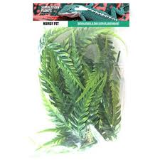 Nomoy Simulation Hanging Plants (NFF)