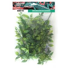 Nomoy Simulation Hanging Plants (NFF)