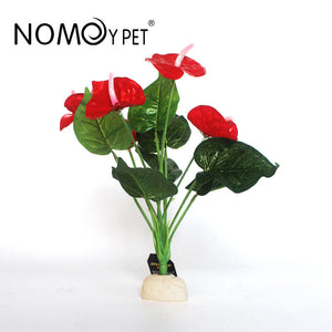 Nomoy Simulation Plant (NFF)