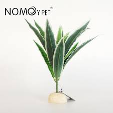 Nomoy Simulation Plant (NFF)