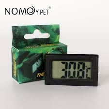 Nomoy Thermometer (NFF-30)