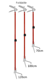 Nomoy Foldable Snake Tongs (NFF-50)