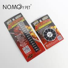 Nomoy Stick-on Thermometer