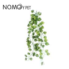 Nomoy Simulation Hanging Plants (NFF)