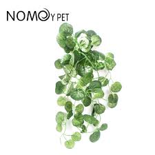 Nomoy Simulation Hanging Plants (NFF)