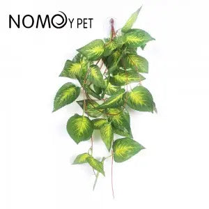 Nomoy Simulation Hanging Plants (NFF)