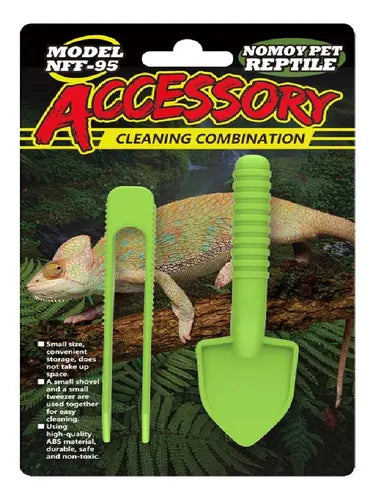 Nomoy Cleaning Tools (NFF-95)
