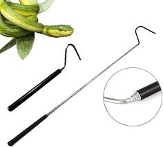 Nomoy Duck-Billed Snake Hook (NG)