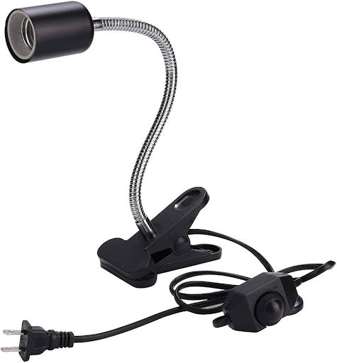 Nomoy Adjustable Lamp Holder (NJ-10)