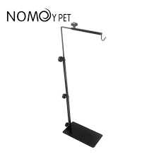 Nomoy Adjustable Reptile Lamp Stand (NJ-32)