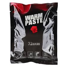 Nomoy 72-Hour Instant Heat Pack (NR-03)