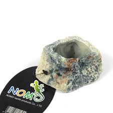 Nomoy Resin Food & Water Bowl (NS)
