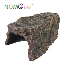 Nomoy Resin Cave (NS)